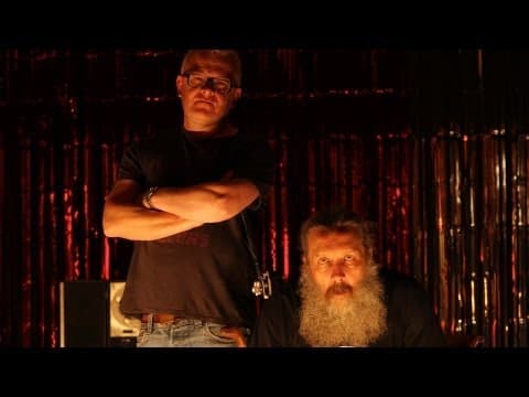 Alan Moore & Mitch Jenkins - His Heavy Heart - Kickstarter - Part 1: An Urgent Appeal