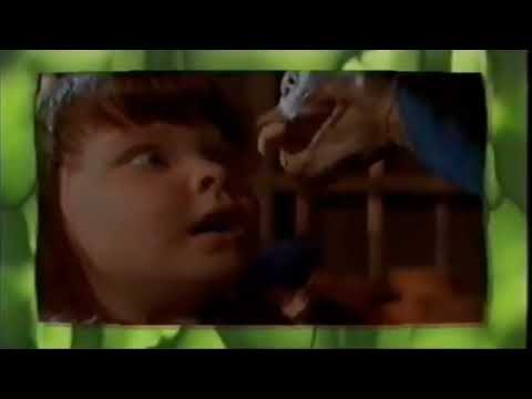 Goosebumps Promo - Bad Hare Day