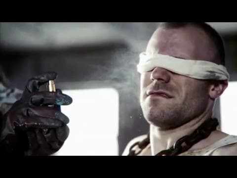Chilling Visions  5 Senses of Fear Trailer