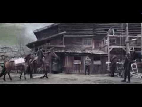 The Dark Valley - Official Trailer