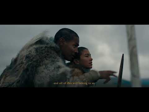 Trailer [Subtitled]