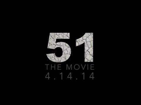 51 The Movie Official Trailer