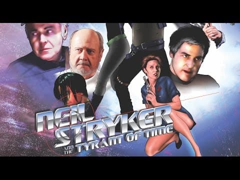Trailer