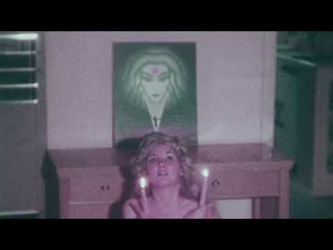 Psyched by the 4D Witch (1973) Intro
