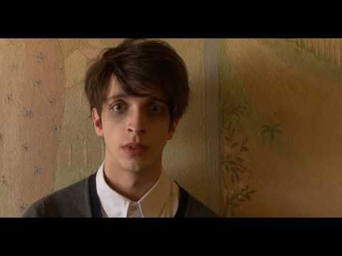 O Bosque dos Sonâmbulos (Garden of the Sleepwalkers) - Thomas & Roman