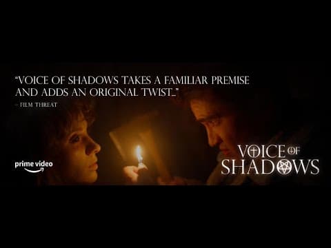 Now Streaming on Amazon Video
