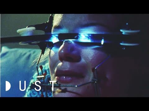 Sci-Fi Short Film: "CUT" | DUST