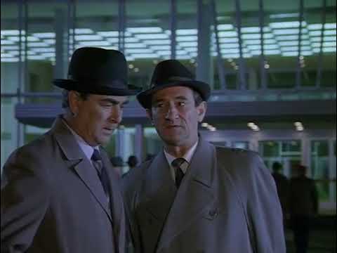 The Grey Wolves (1993) trailer - ENG subtitles