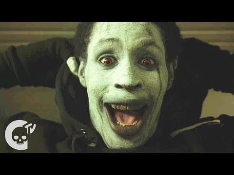 The Mime | Short Film | Crypt TV
