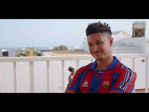 BTS - Spain
