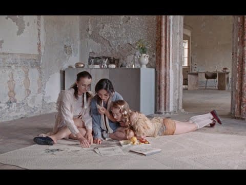 Exclusive clip