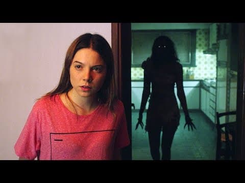 VIRGEN - Cortometraje de terror