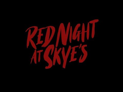 RedNightTrailer FINAL v3 Hi Pointe