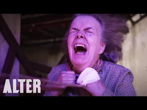 Horror Short Film "Poor Glenna" | ALTER