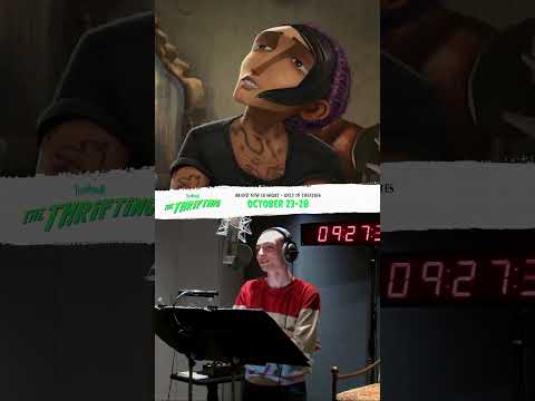 Anna Kendrick & Finn Wolfhard Booth Record