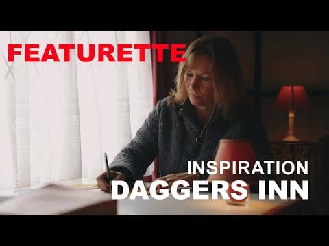 Sceenwriter's Inspiration