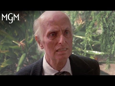 POLTERGEIST II: THE OTHER SIDE (1986) | "You’re Going to Die In There!" | MGM