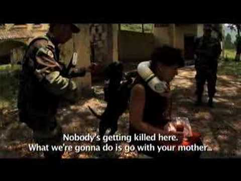 PVC-1 Official Film Festival Trailer