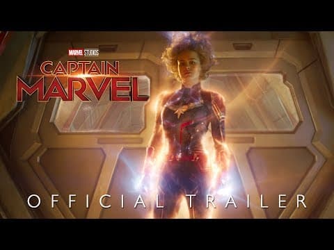 Official Trailer #2
