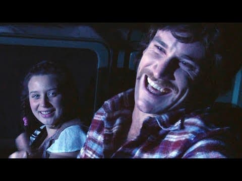 EL BOSQUE DE LOS SOMETIDOS (THE FLAYING) - Bloopers & Outtakes