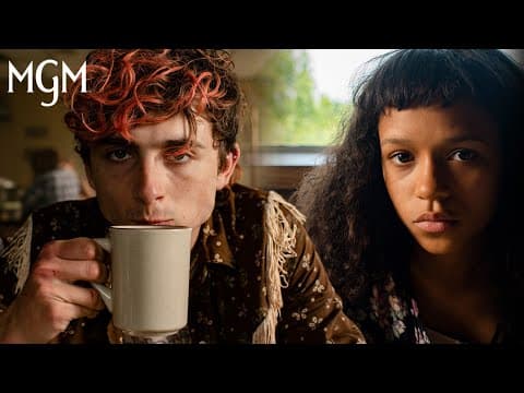 Theatrical Trailer