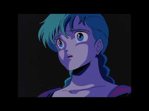 Vampire Hunter D  - Streamline Dub Restoration Preview