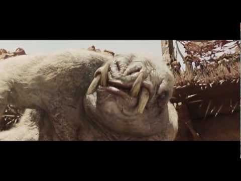 White Ape Extended Clip