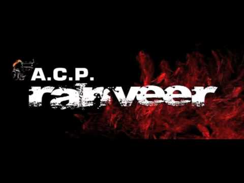ACP Ranveer Trailer - First look Video Promo