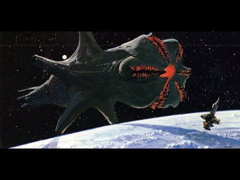 スタートレック劇場版　ドキュメンタリー / STAR TREK  THE MOTION PICTURE DOCUMENTARY