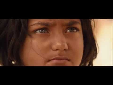 I ORIGINS: "A Window to the Soul" featurette