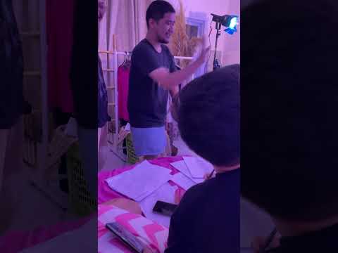 BTS AMPAS C - TIKTOK B