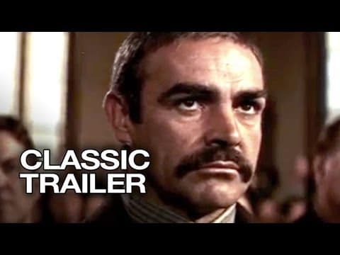 Official Trailer #1