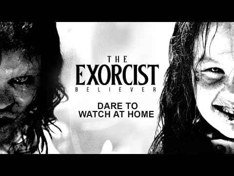 Dare to Watch at Home NOW