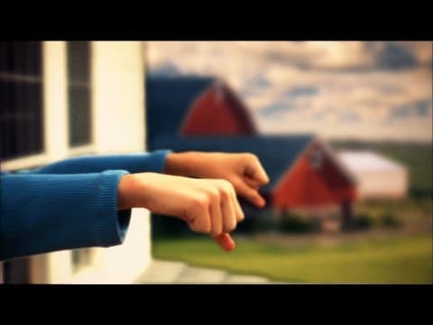 The Legacy - Short Film by Mike Doto [HD]