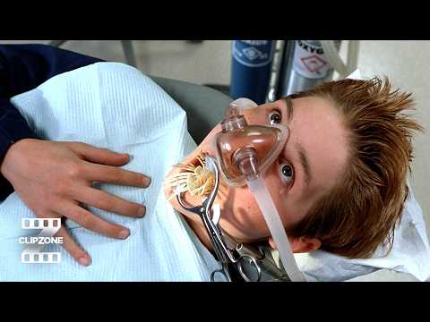 Death At The Dentist