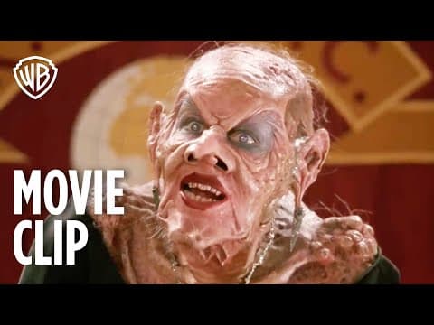 "Remove Your Wigs!" | Movie Scene
