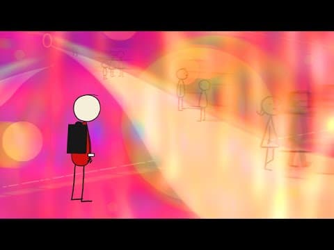 WORLD OF TOMORROW EPISODE THREE - clip