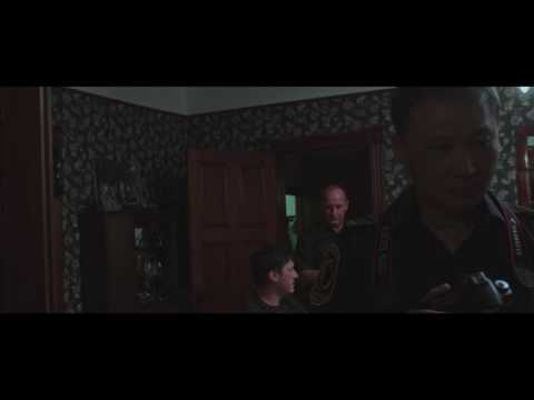 Boneyard Trailer
