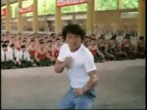 super cop trailer