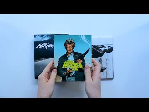 Collector's Edition Unboxing
