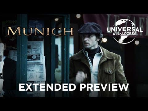 A Phone Call Awaits Extended Preview