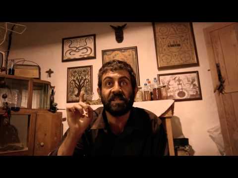 Dabbe 4: Cin Çarpması - Fragman