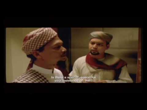 OFFICIAL TRAILER  LONG ROAD TO HEAVEN