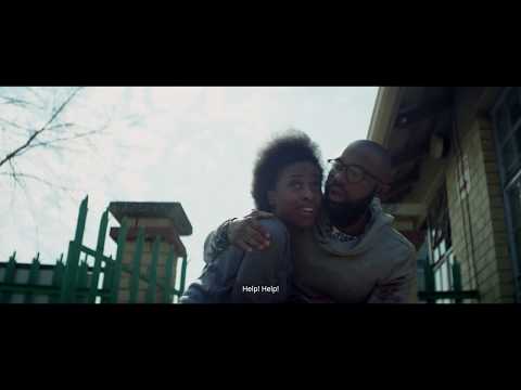 Uncovered Trailer Official Trailer 2019