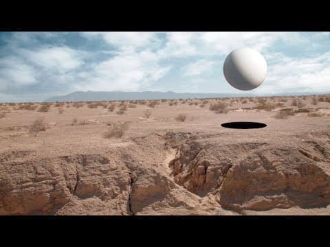 clipping. - Splendor & Misery [Short Film]