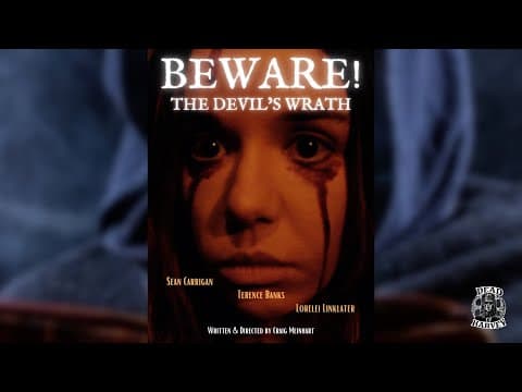 Beware! The Devil's Wrath (Interview With Craig Meinhart & Sean Carrigan & Terence Banks)