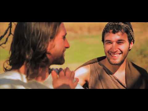 Fist of Jesus: The Blind Man