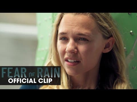 Fear of Rain (2021 Movie) “What Makes You, You” Official Clip - Katherine Heigl, Harry Connick Jr.