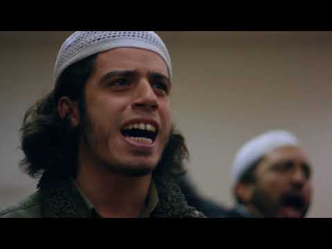 "The Martyr Maker" Movie Trailer