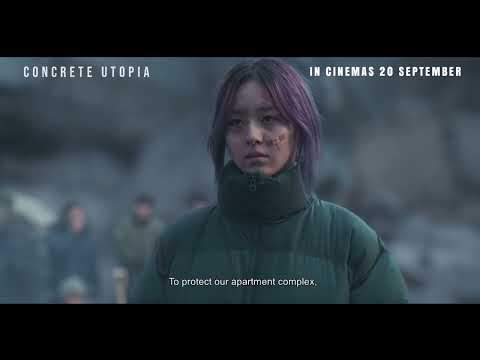 Rules for survival: Obey or Leave [ENG SUB]